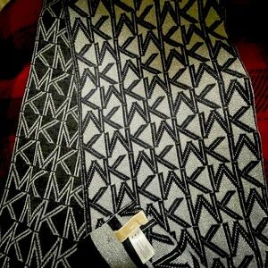 Michael Kors scarves 2 different kind
